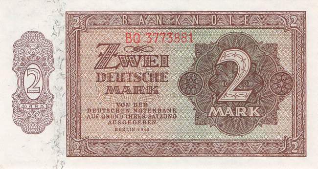2 Mark 1948 ro.341e BQ